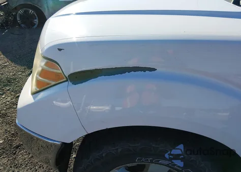 2011 Nissan Frontier Sv z USA, uszkodzony, nr VIN 1N6AD0ERXBC426129